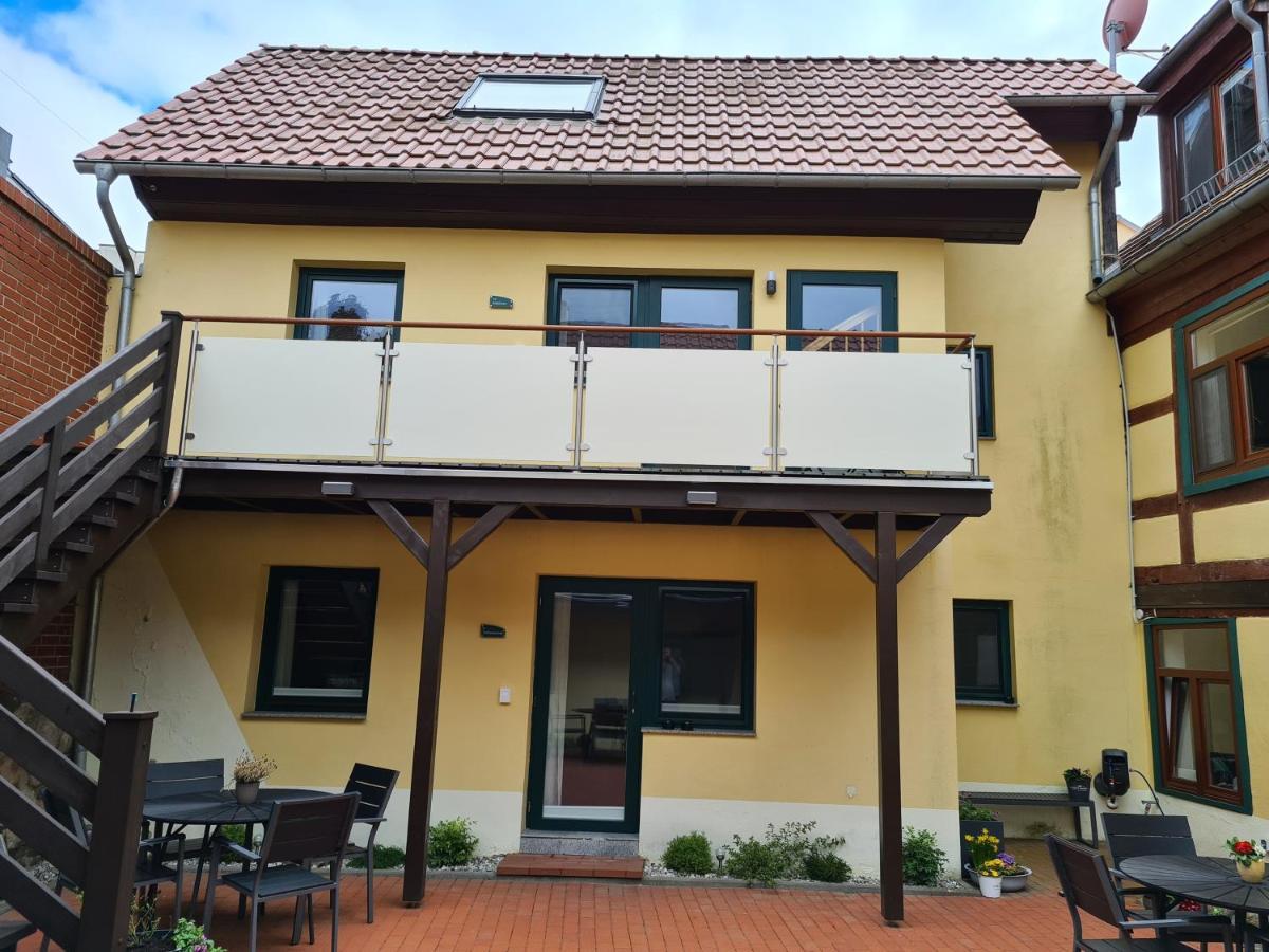 Apartment Appartementhaus 10 Seen