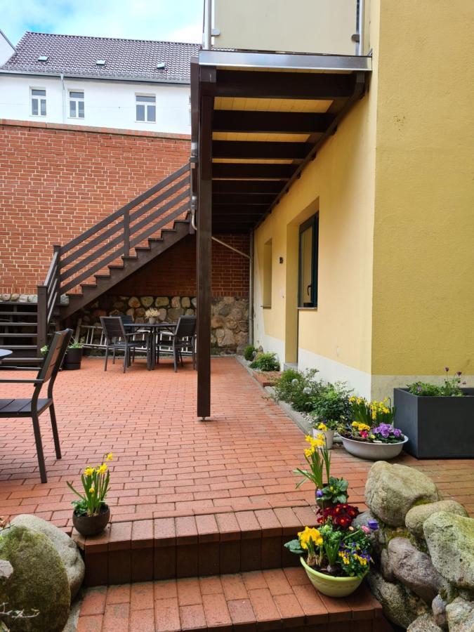 Appartementhaus 10 Seen *